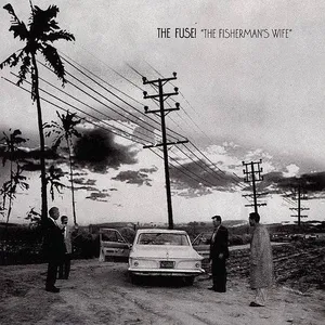 The fisherman's wife